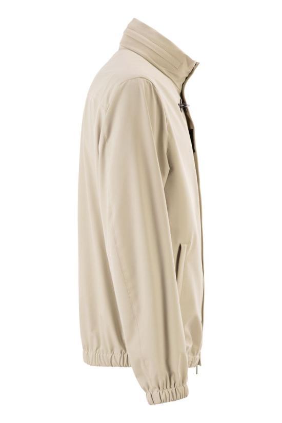 26SS 페이 자켓 NAM1252047SVUWC205 CREAM - FAY