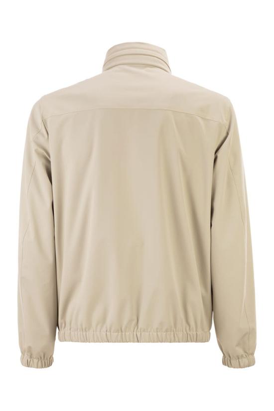 26SS 페이 자켓 NAM1252047SVUWC205 CREAM - FAY