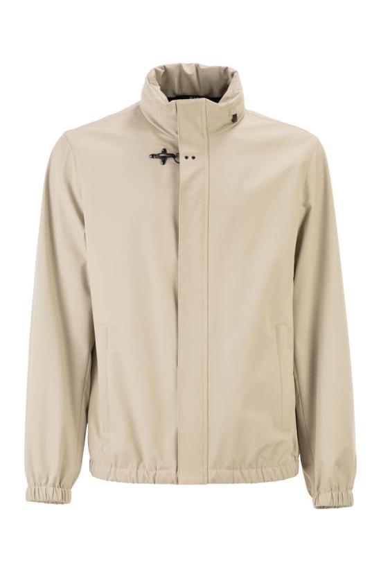 26SS 페이 자켓 NAM1252047SVUWC205 CREAM