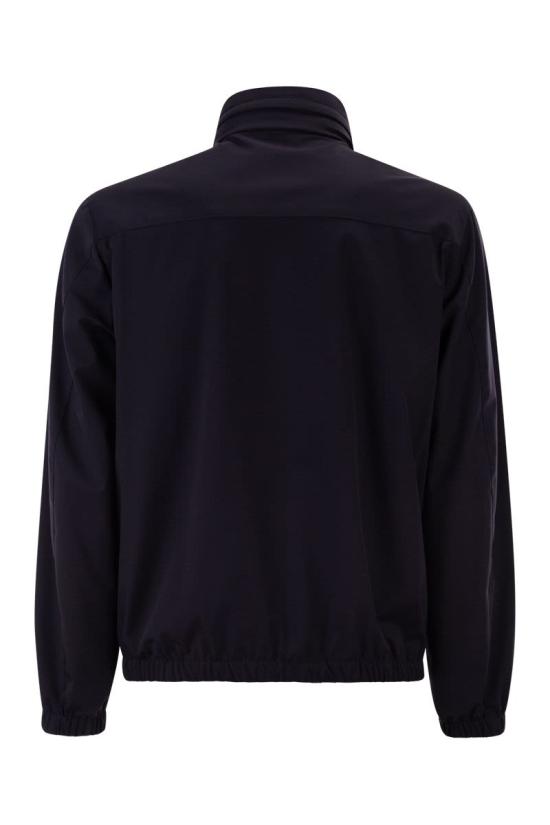 26SS 페이 자켓 NAM1252047SVUWU807 NAVY - FAY