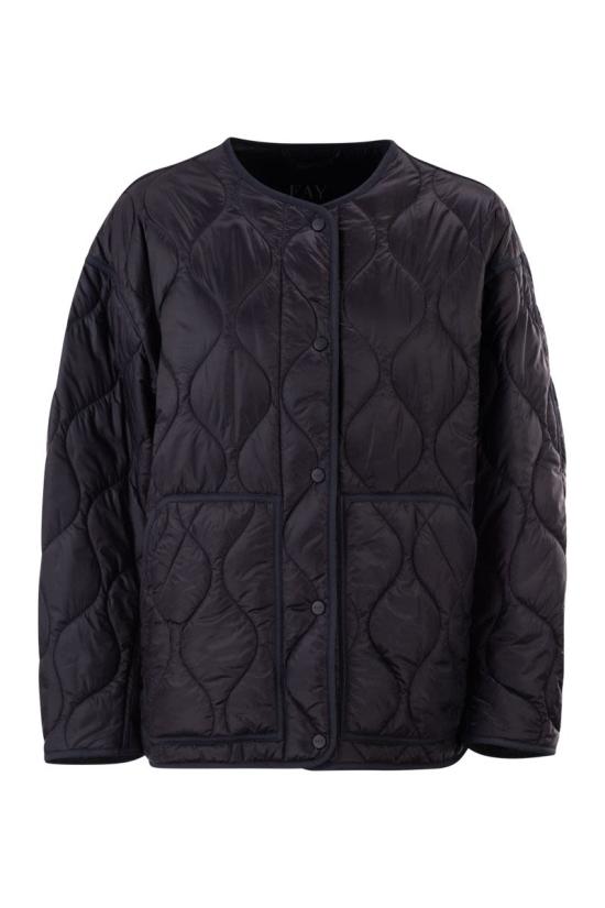 26SS 페이 자켓 NAW22524110ZEPU809 BLUE