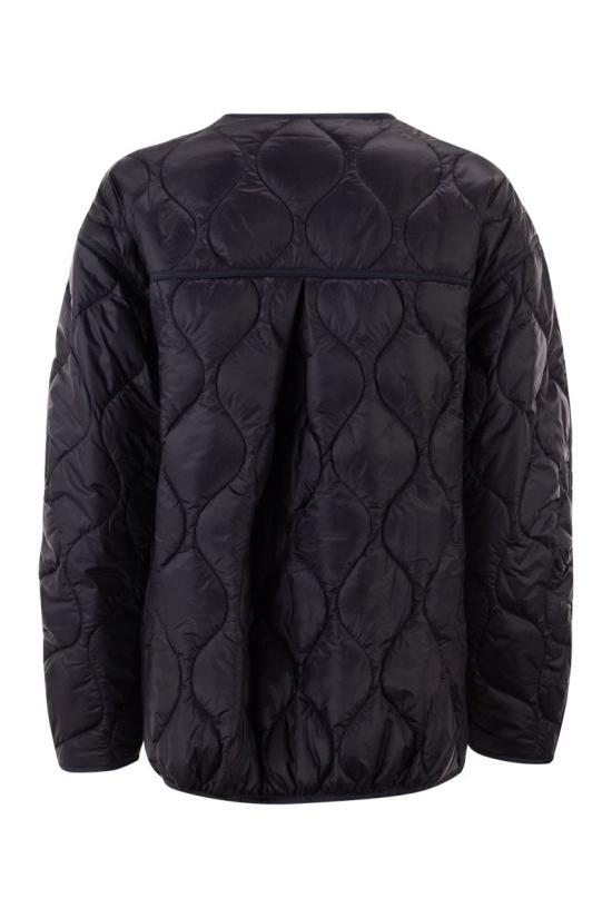 26SS 페이 자켓 NAW22524110ZEPU809 BLUE - FAY