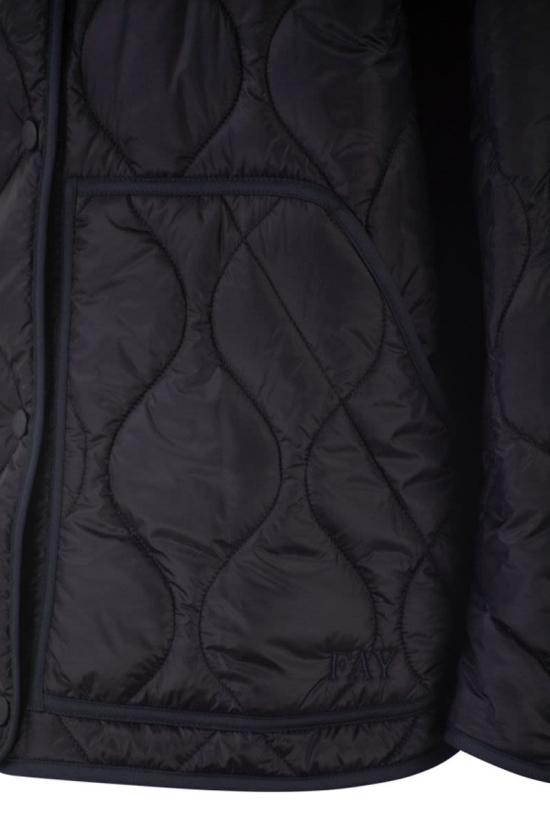 26SS 페이 자켓 NAW22524110ZEPU809 BLUE - FAY