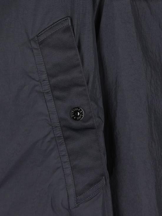  스톤 아일랜드 자켓 L1S154100001S0A23 V0020 NAVY - STONE ISLAND