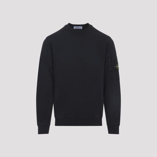 26SS 스톤 아일랜드 스웨터 L1S156100019S0410 V0020 NAVY - STONE ISLAND