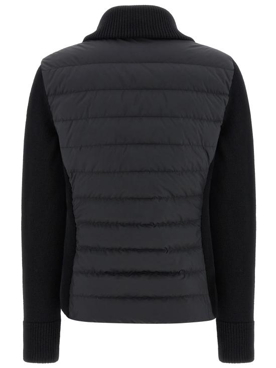 26SS 몽클레어 자켓 L10939B00020M1131 999 BLACK - MONCLER