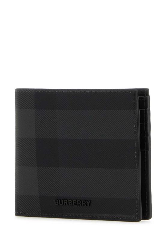 26SS 버버리 남성지갑 8070273 A1208 BLACK - BURBERRY