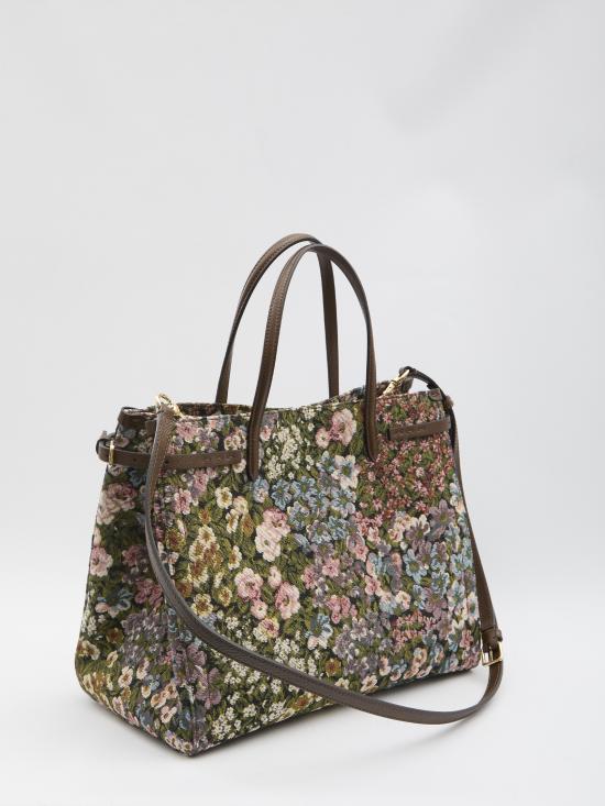 26SS 발렌티노 가라바니 토트백 8W2B0R19DBIDBI R9H MULTICOLOR - VALENTINO GARAVANI