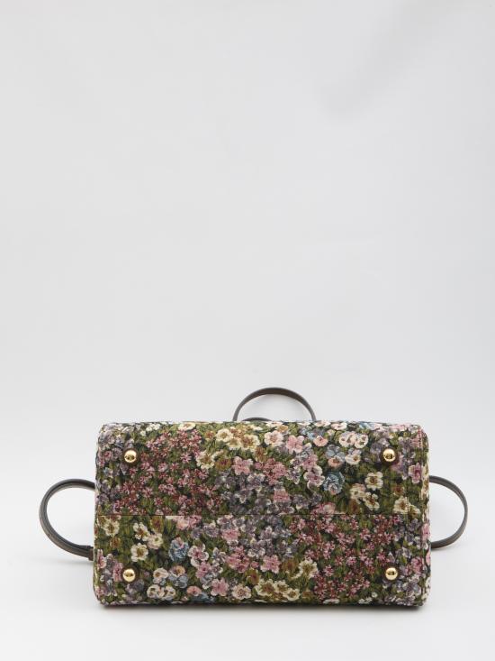 26SS 발렌티노 가라바니 토트백 8W2B0R19DBIDBI R9H MULTICOLOR - VALENTINO GARAVANI