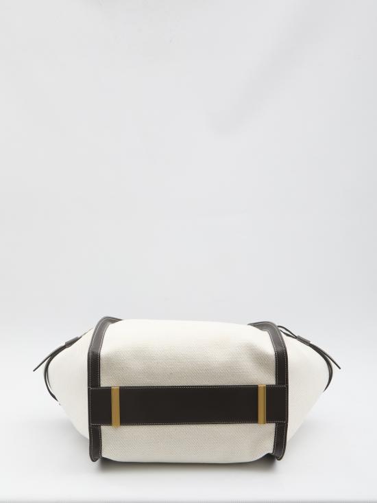 26SS 토즈 토트백 XBWTIMAT300U6J 043X WHITE - TODS