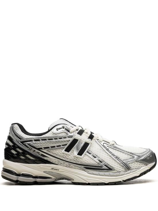 26SS 뉴발란스 1906 스니커즈 M1906RERWHITESILVERBLACK
