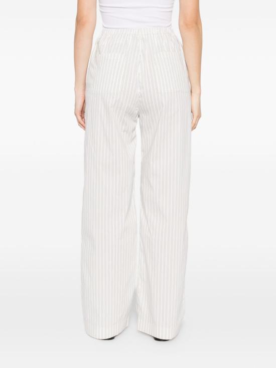 26SS 이로 스트레이트 팬츠 LIAWP23MUL58 BEIGE - IRO