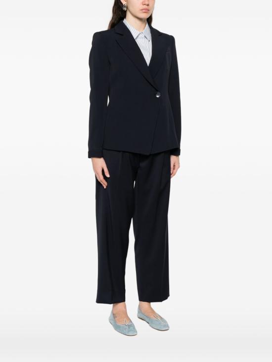 26SS 엠포리오 아르마니 자켓 EW003740TE18990FB046 BLUE - EMPORIO ARMANI