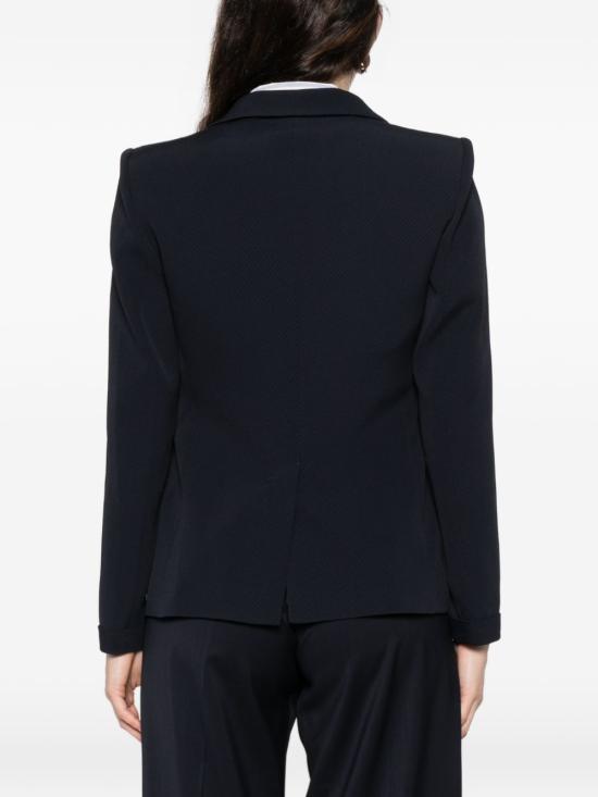 26SS 엠포리오 아르마니 자켓 EW003740TE18990FB046 BLUE - EMPORIO ARMANI