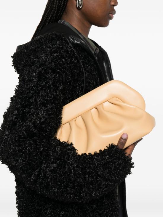 26SS 더모아레 클러치/파우치 261WTMB00OOVF1225A BEIGE - THEMOIRE