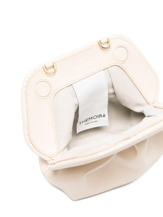 26SS 더모아레 클러치/파우치 NS1WTMBS0OOVF0110A BEIGE - THEMOIRE