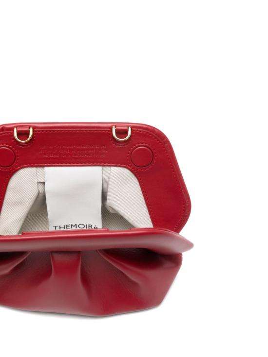26SS 더모아레 클러치/파우치 261WTMBS0OOVF1557A RED - THEMOIRE