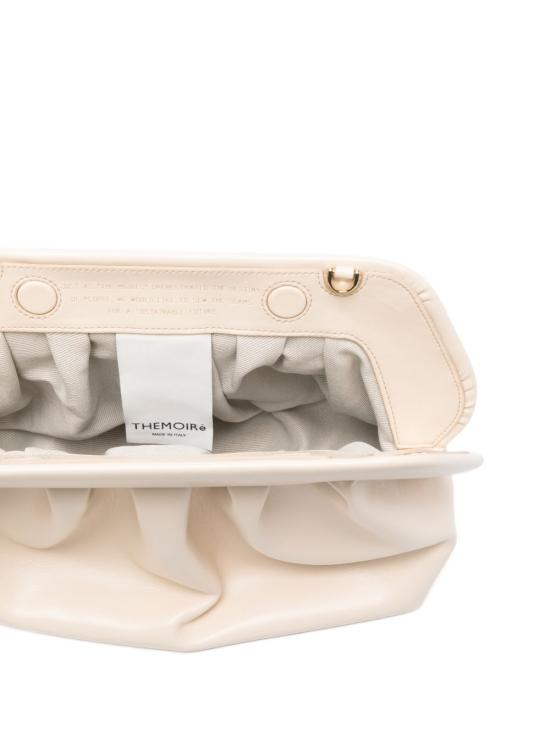 26SS 더모아레 클러치/파우치 NS1WTMB00OOVF0110A BEIGE - THEMOIRE