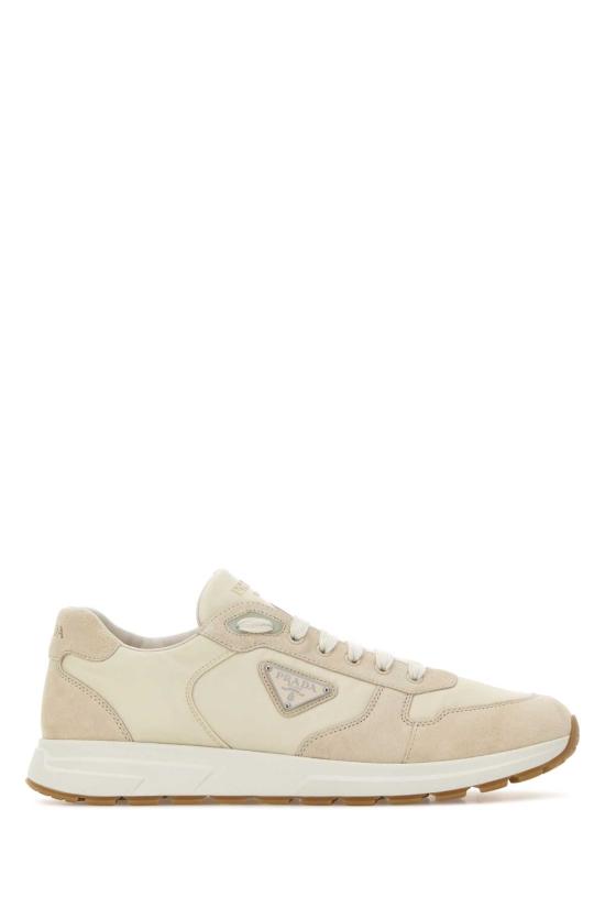 26SS 프라다 스니커즈 2EE436FG000ZJM F0304 BEIGE O TAN