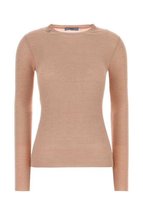 26SS 프라다 스웨터 P24Z2CSOOO18PX F0AL2 PINK