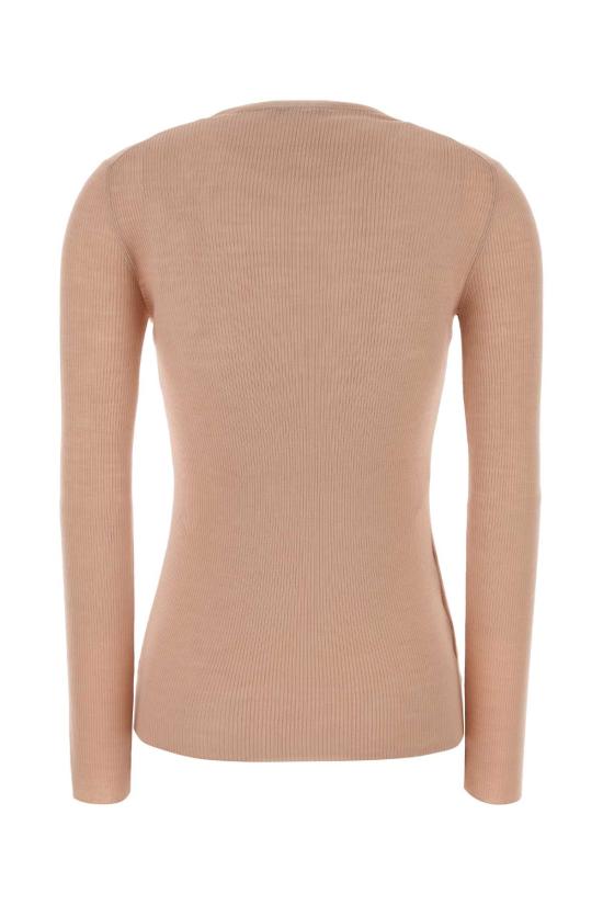 26SS 프라다 스웨터 P24Z2CSOOO18PX F0AL2 PINK - PRADA