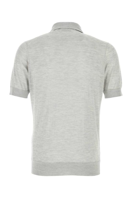 26SS 브루넬로 쿠치넬리 스웨터 MNB805405 C072 GREY - BRUNELLO CUCINELLI