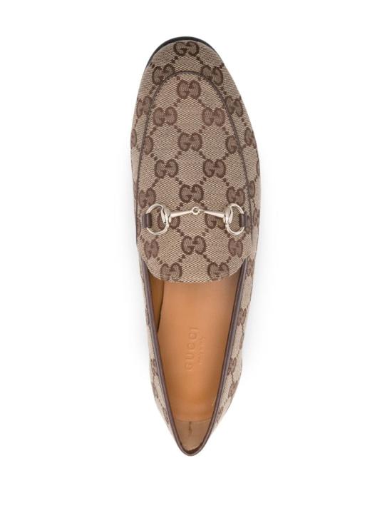  구찌 조던 로퍼 431467KY980 9763 PRINTED - GUCCI