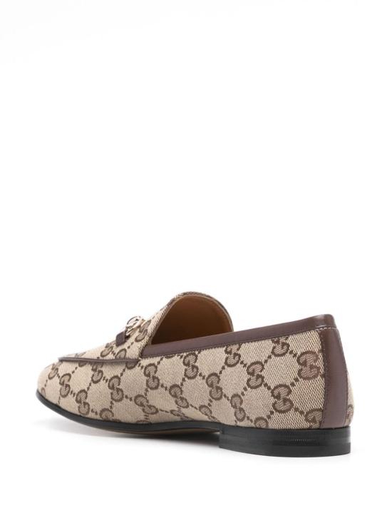  구찌 조던 로퍼 431467KY980 9763 PRINTED - GUCCI