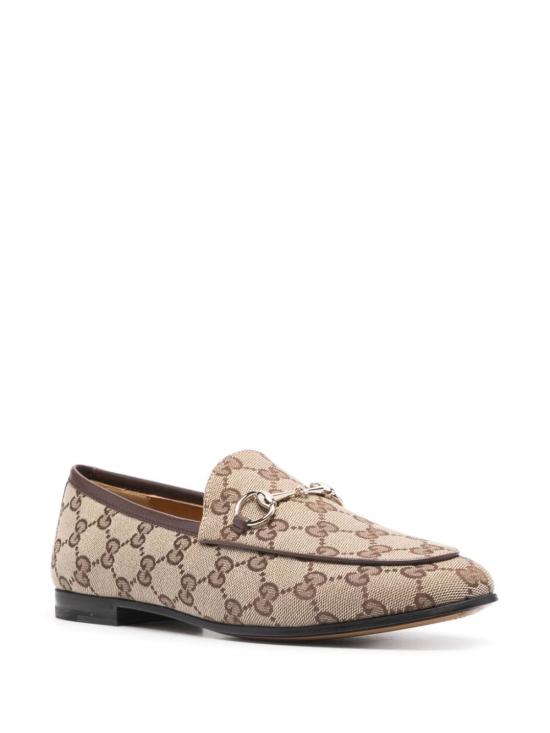  구찌 조던 로퍼 431467KY980 9763 PRINTED - GUCCI
