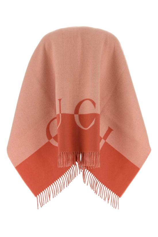 26SS 구찌 머플러/스카프 8537503GB02 5872 PINK - GUCCI