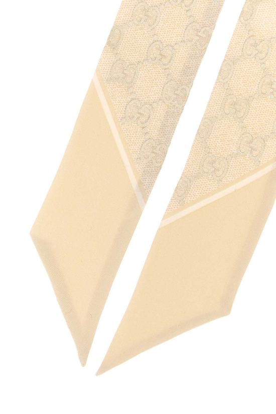 26SS 구찌 머플러/스카프 8122503G001 9078 PRINTED - GUCCI