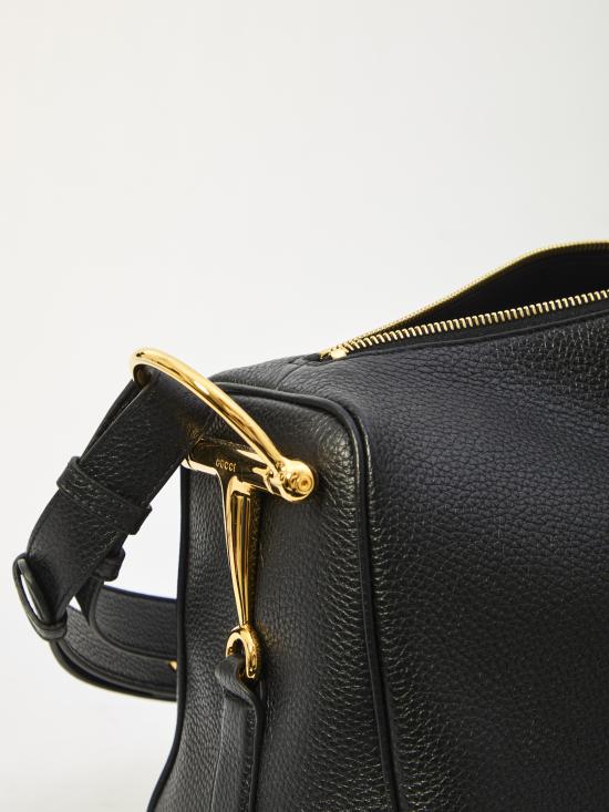 26SS 구찌 숄더백 862530AAFDM 1000 BLACK - GUCCI