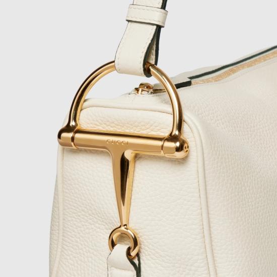 26SS 구찌 숄더백 860787AAFDM 9540 WHITE - GUCCI