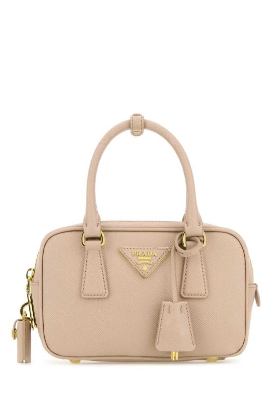 26SS 프라다 토트백 1BB157VEOONZV F0485 BEIGE O TAN