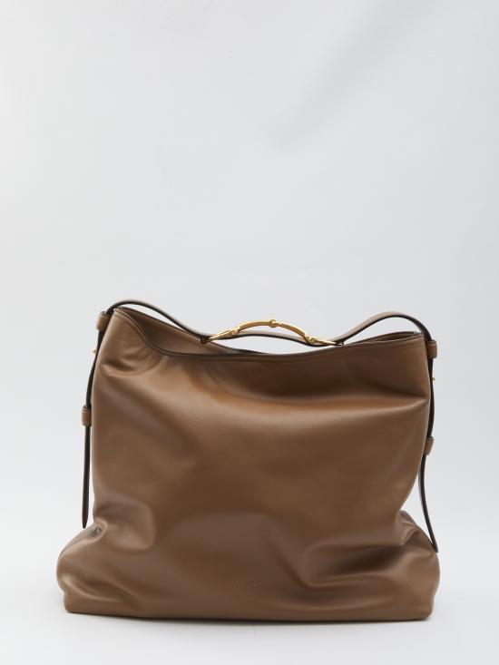 25FW 구찌 토트백 850546AAFK4 2718 CAMEL