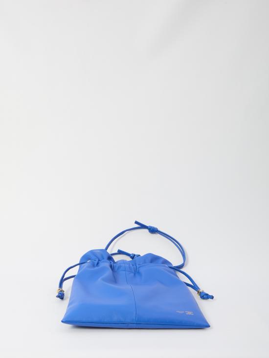 26SS 셀린느 클러치/파우치 123662J79 07QH BLUE - CELINE