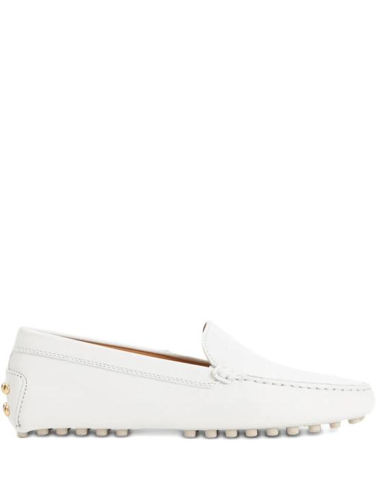 26SS 토즈 로퍼 XXW22L0KA20N6M B015 WHITE