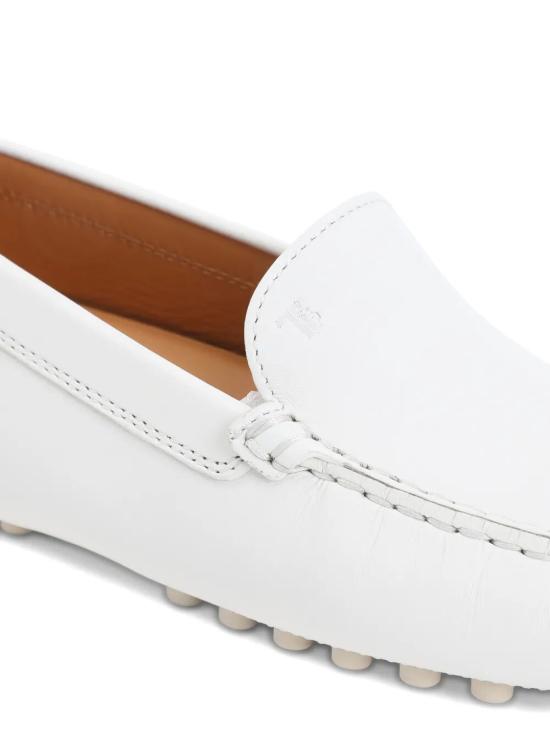 26SS 토즈 로퍼 XXW22L0KA20N6M B015 WHITE - TODS