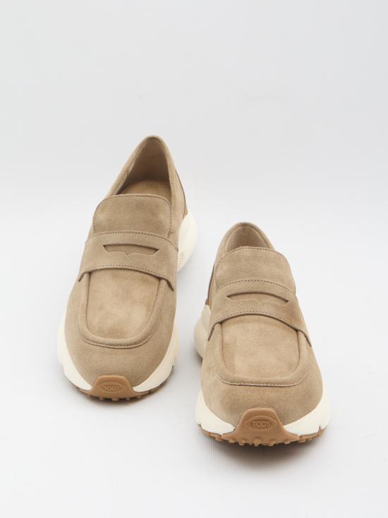 26SS 토즈 로퍼 XXW54C0JC41RE0 S812 BEIGE - TODS