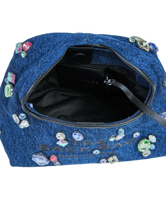 26SS 마크제이콥스 토트백 2P5HSC051H03 495 indigo JEANS - MARC JACOBS