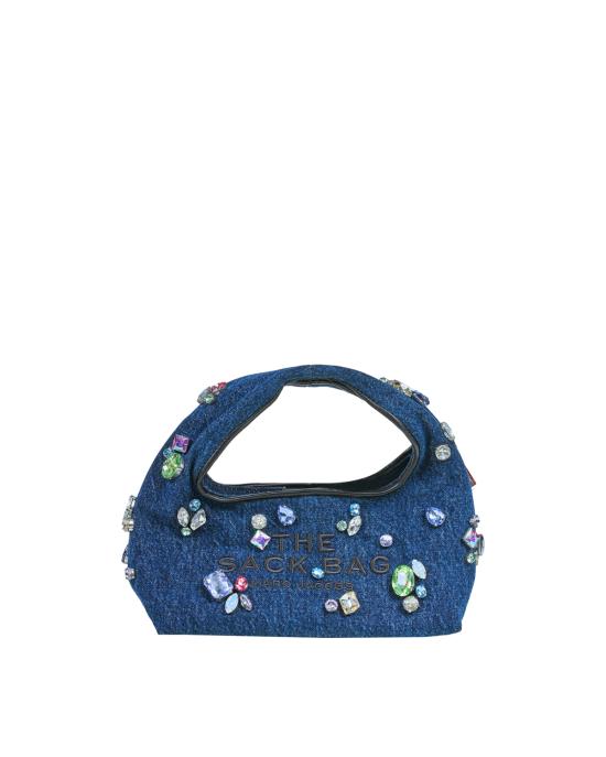 26SS 마크제이콥스 토트백 2P5HSC051H03 495 indigo JEANS