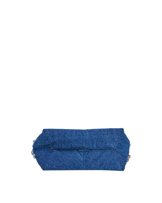 26SS 마크제이콥스 토트백 2P5HSC051H03 495 indigo JEANS - MARC JACOBS