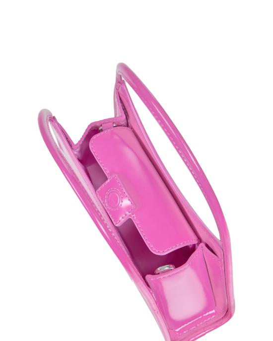 25FW 마크제이콥스 크로스백 2P5HCR010H02 678 bow pink ROSA - MARC JACOBS