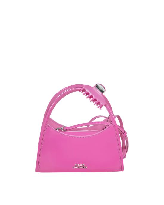25FW 마크제이콥스 크로스백 2P5HCR010H02 678 bow pink ROSA