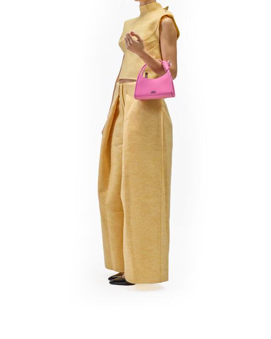 25FW 마크제이콥스 크로스백 2P5HCR010H02 678 bow pink ROSA - MARC JACOBS