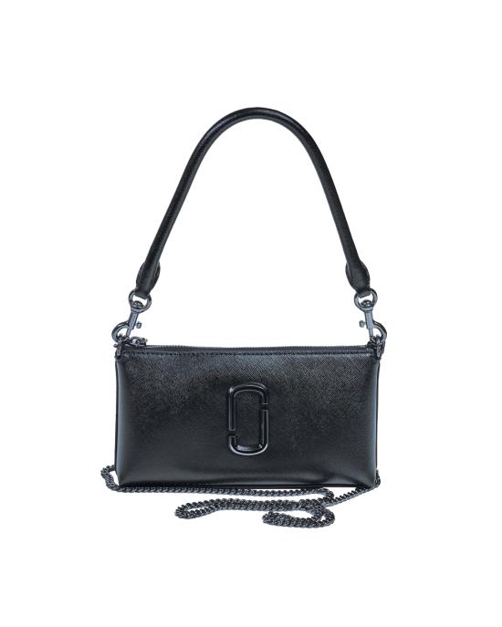 26SS 마크제이콥스 숄더백 2P5SMN015S02 001 black NERO