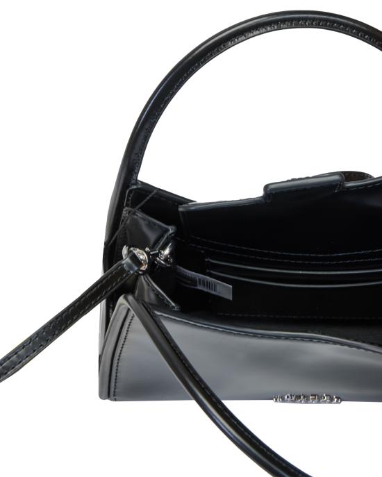25FW 마크제이콥스 크로스백 2P5HCR010H02 001 black NERO - MARC JACOBS