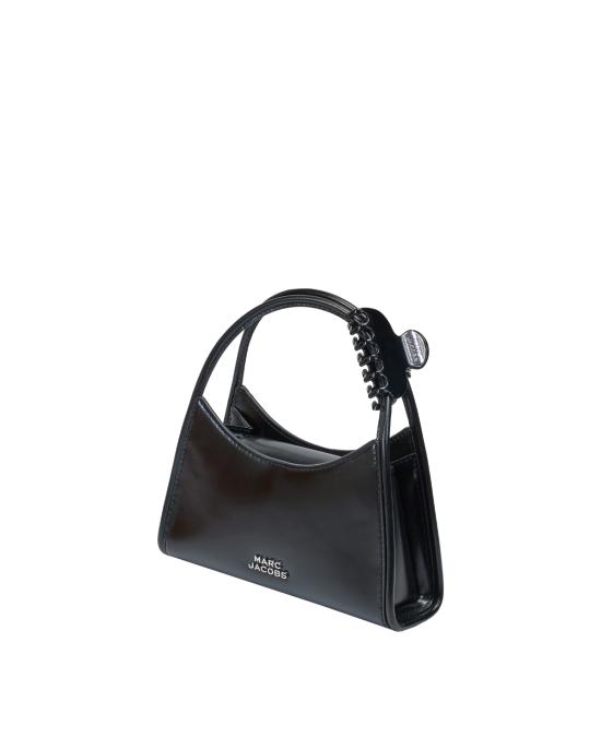 25FW 마크제이콥스 크로스백 2P5HCR010H02 001 black NERO - MARC JACOBS