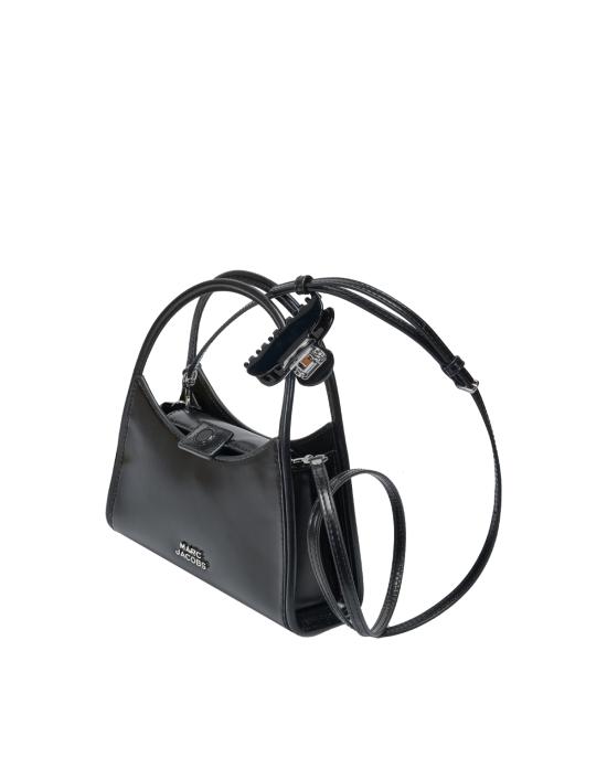 25FW 마크제이콥스 크로스백 2P5HCR010H02 001 black NERO - MARC JACOBS