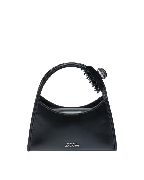 25FW 마크제이콥스 크로스백 2P5HCR010H02 001 black NERO